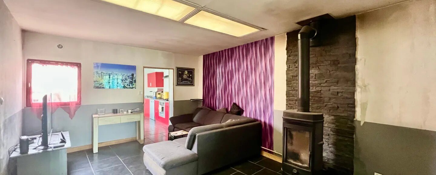 Maison à vendre, 129m², Brêmes