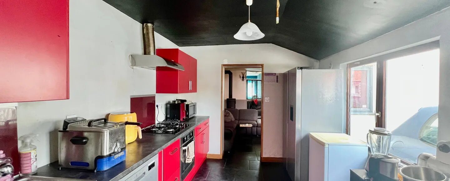 Maison à vendre, 129m², Brêmes