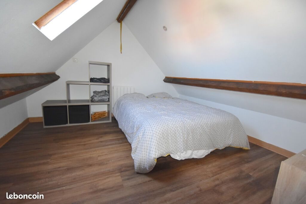 Appartement à louer, 26m², Calais
