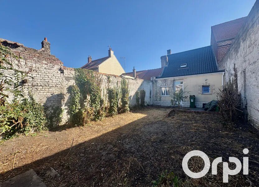 Maison à vendre, 98m², Calais