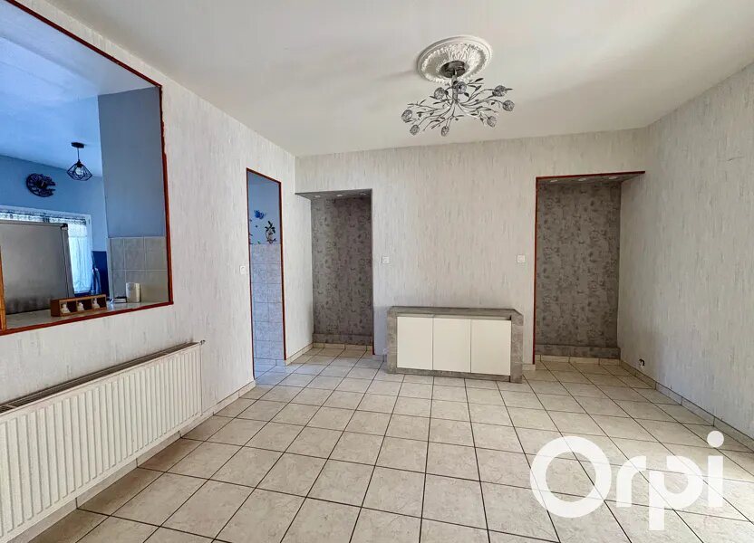 Maison à vendre, 98m², Calais