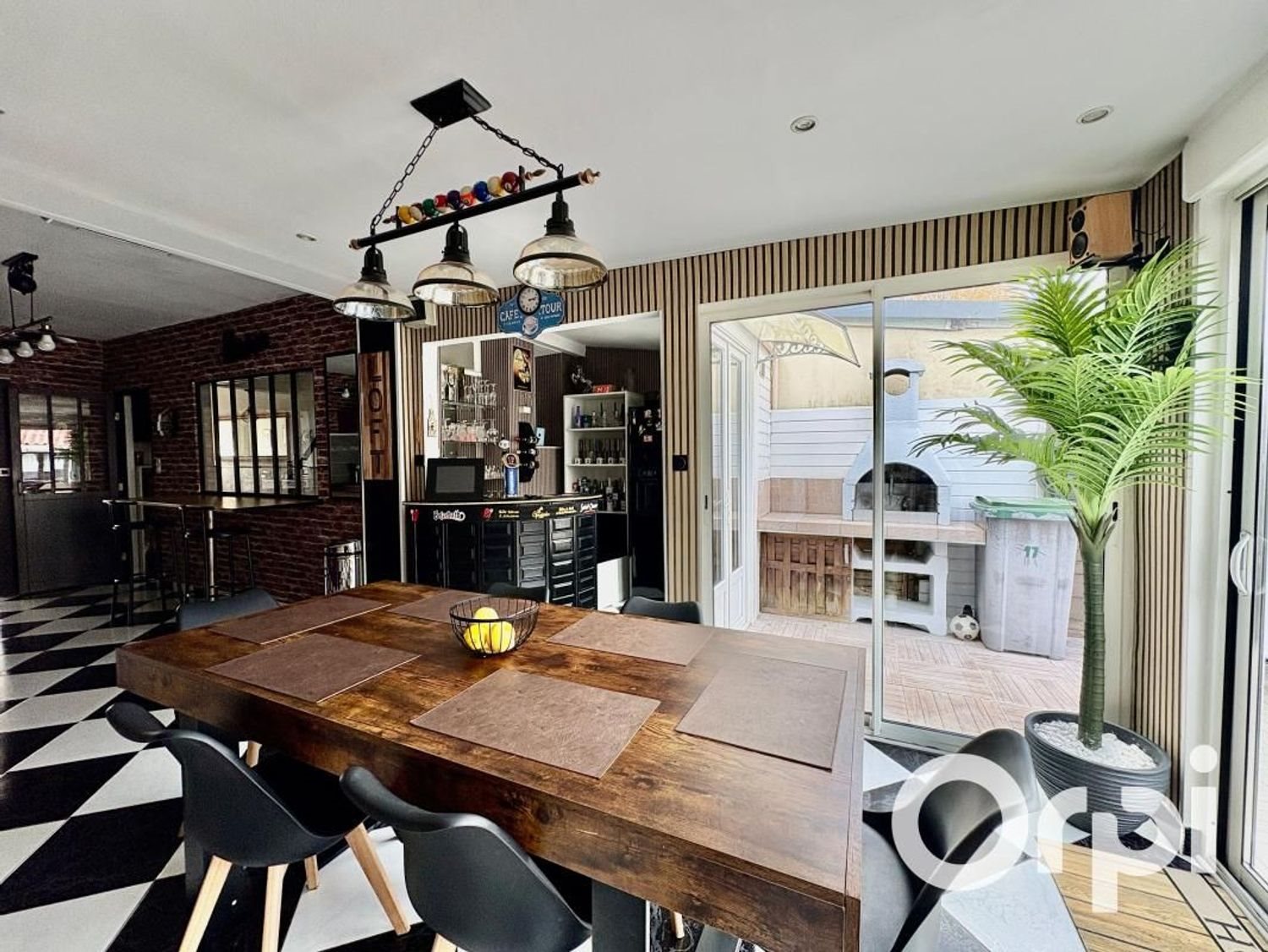 Maison à vendre, 126m², Calais