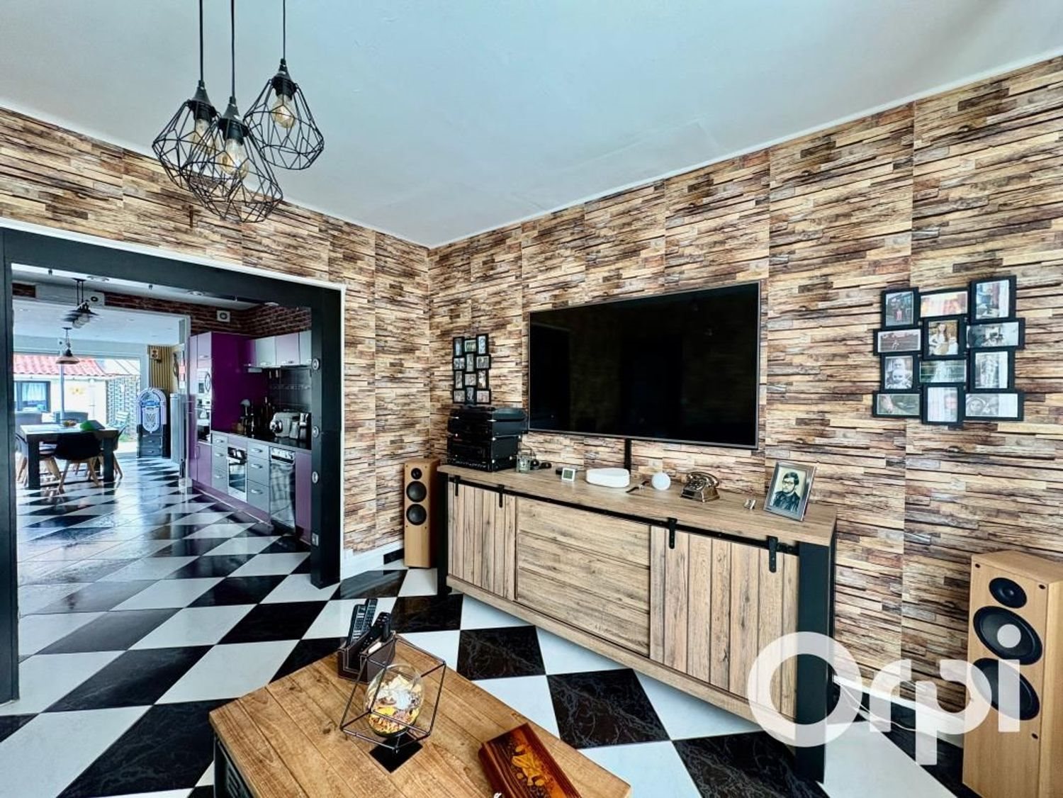 Maison à vendre, 126m², Calais