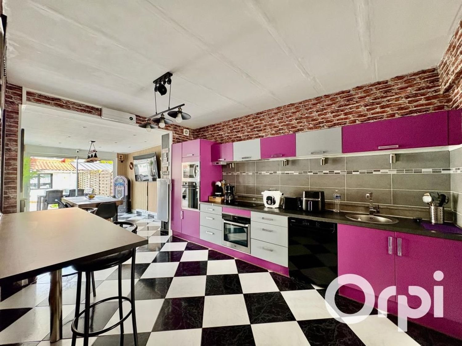 Maison à vendre, 126m², Calais