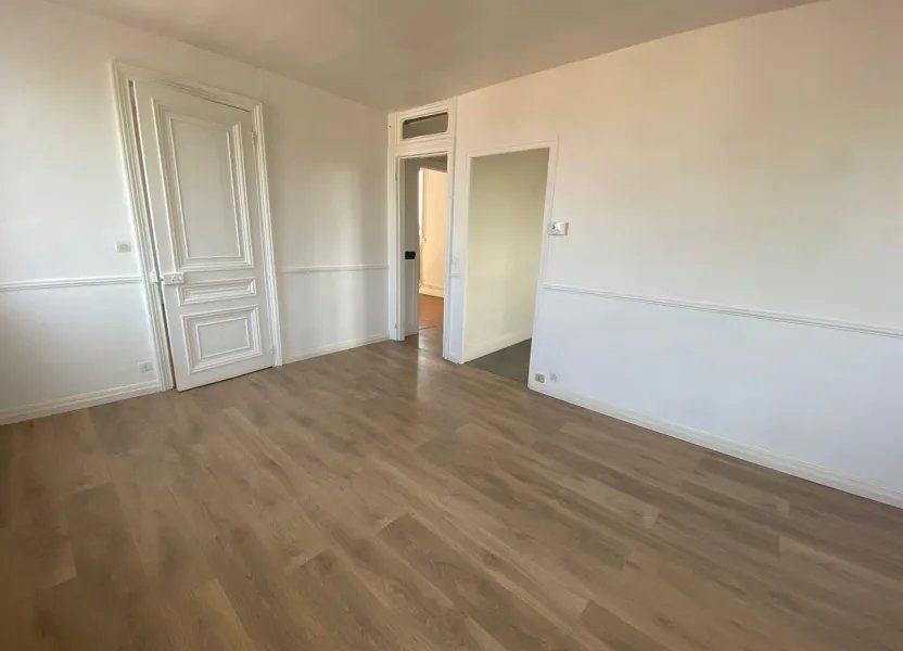 Appartement à louer, 72m², Calais