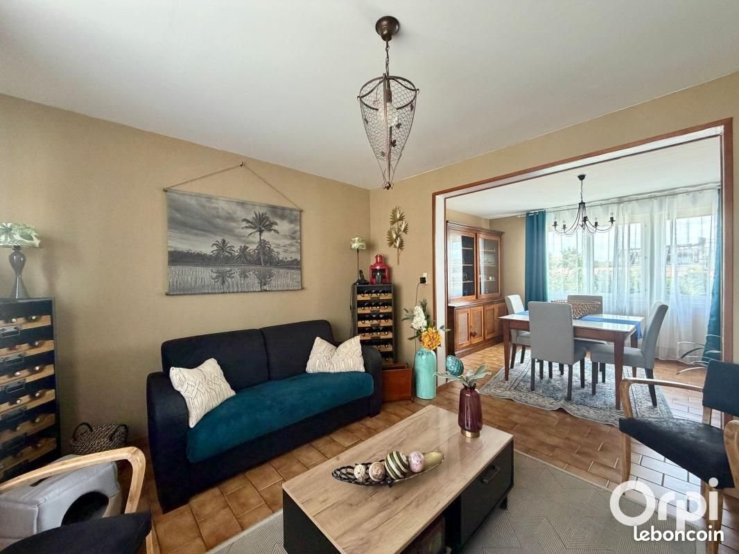 Maison à vendre, 80m², Calais