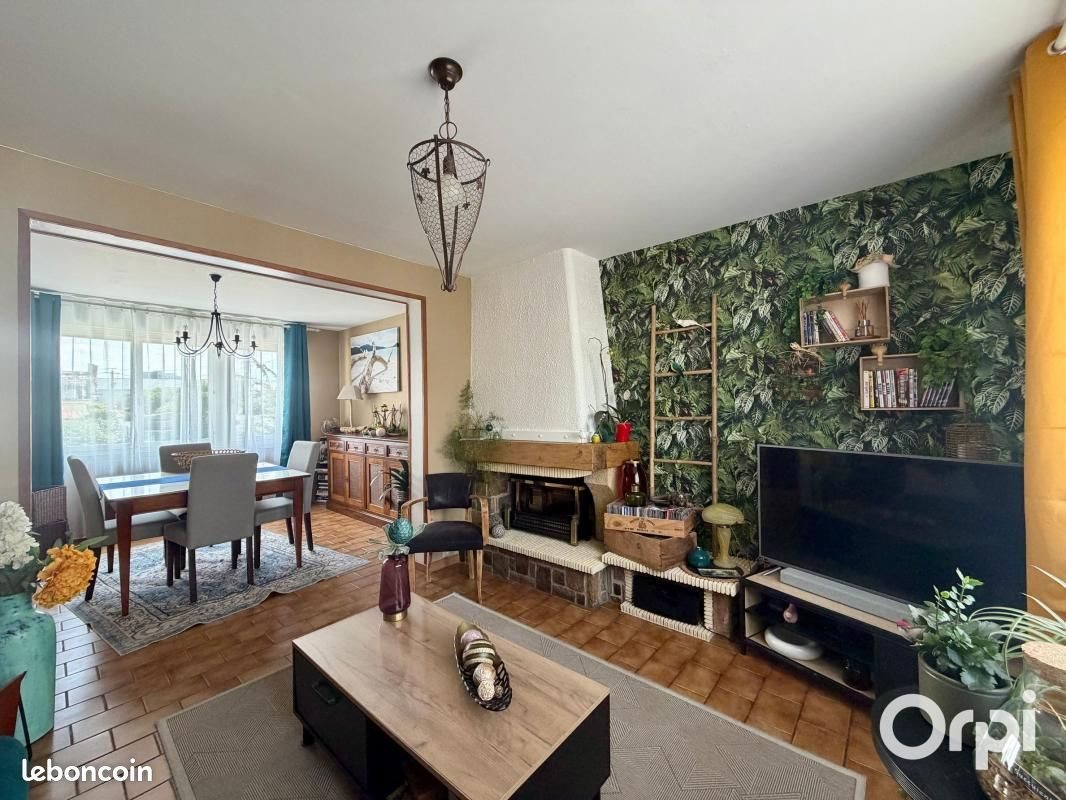 Maison à vendre, 80m², Calais