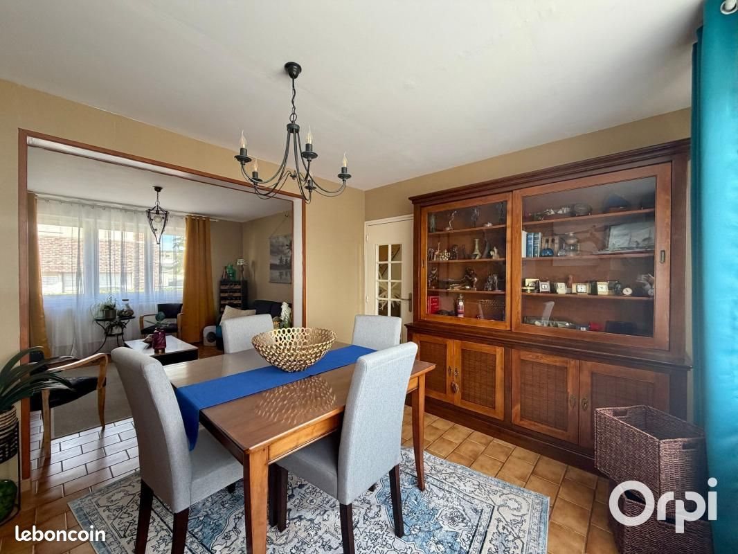 Maison à vendre, 80m², Calais