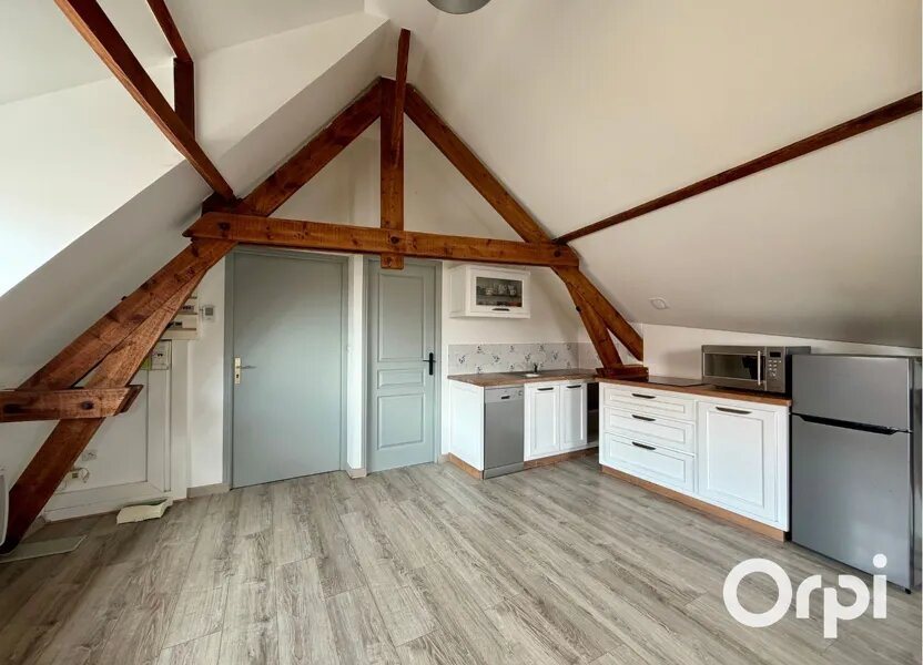 Appartement à vendre, 44m², Calais
