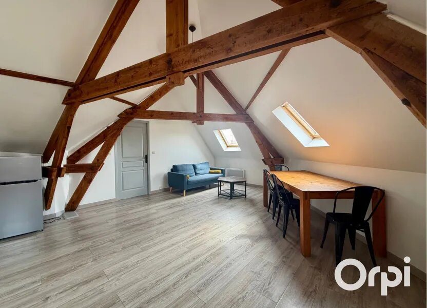 Appartement à vendre, 44m², Calais