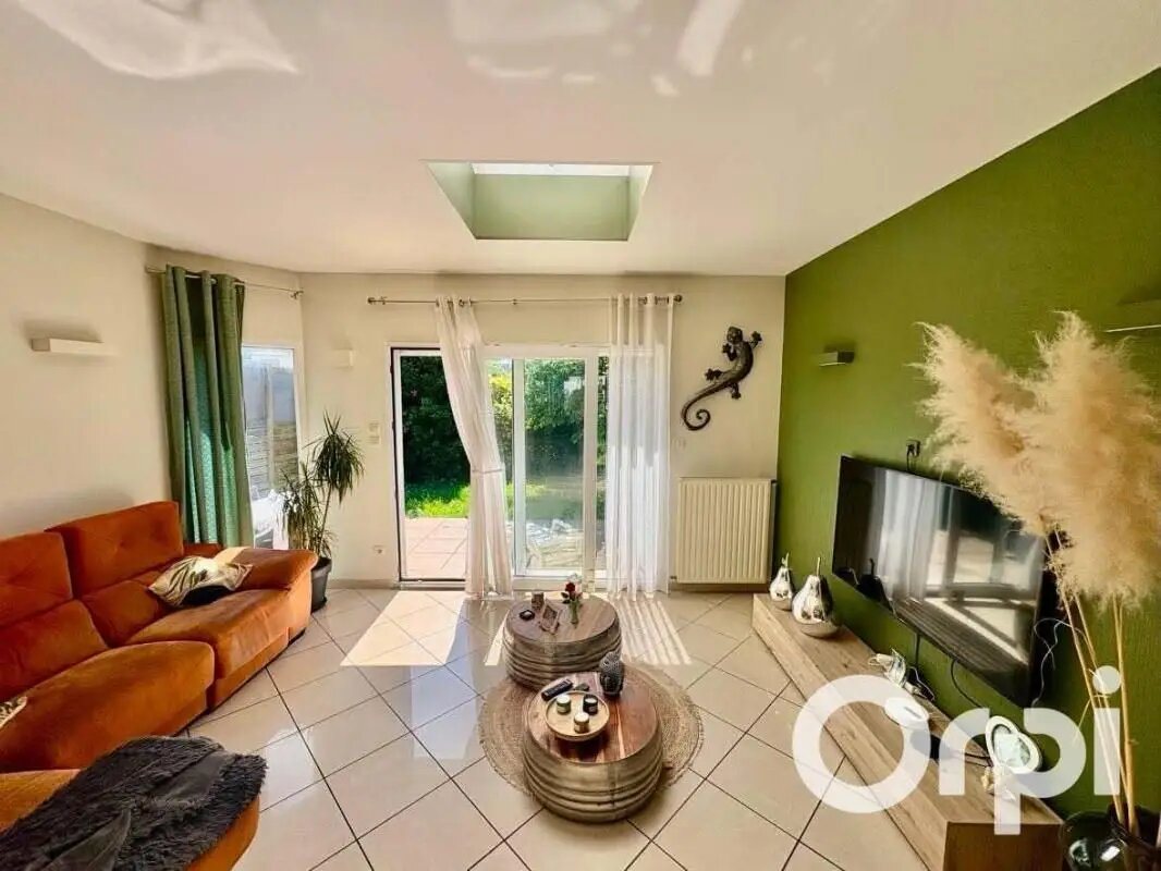 Maison à vendre, 130m², Calais