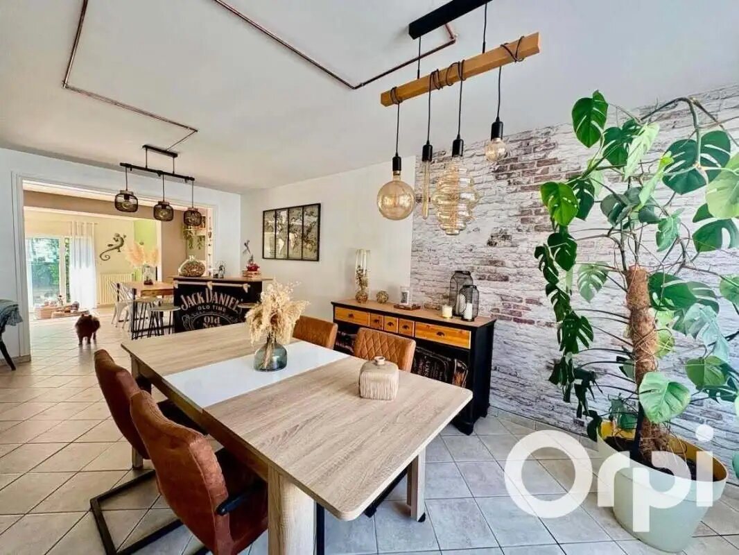 Maison à vendre, 130m², Calais