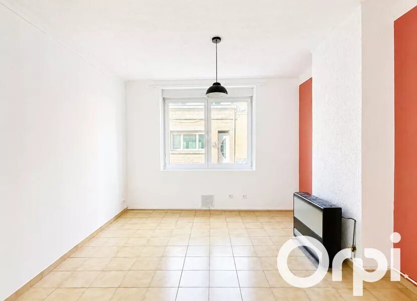 Maison à vendre, 106m², Calais