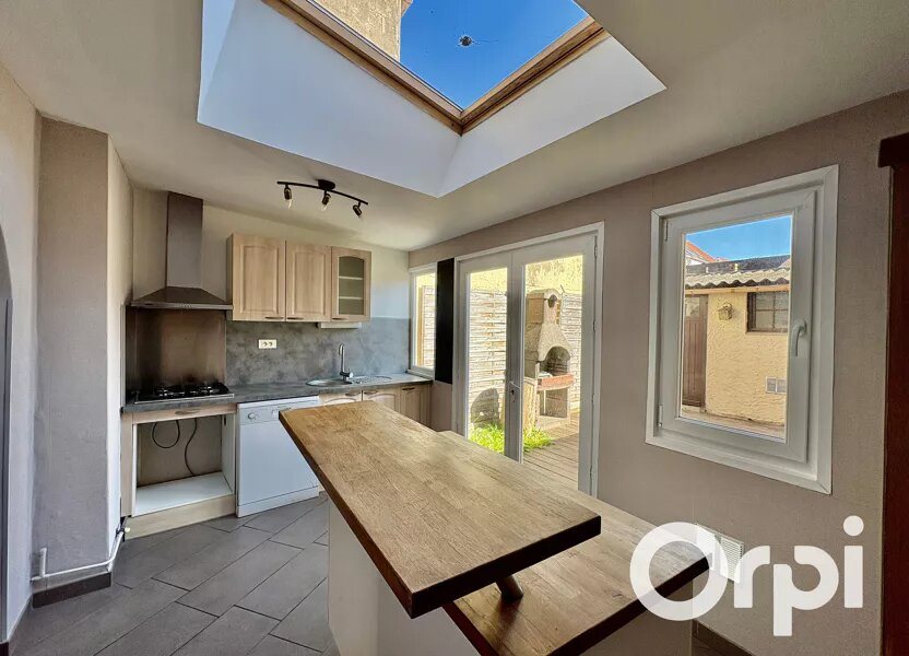 Maison à vendre, 106m², Calais