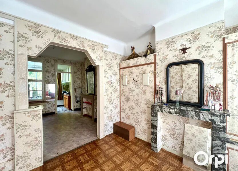 Maison à vendre, 94m², Calais