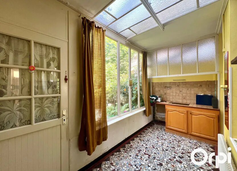 Maison à vendre, 94m², Calais