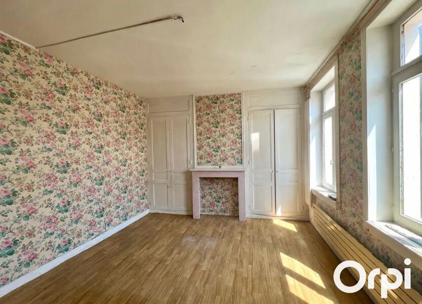 Maison à vendre, 94m², Calais