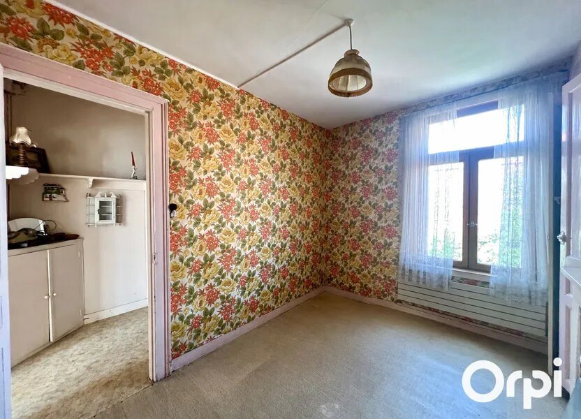 Maison à vendre, 94m², Calais