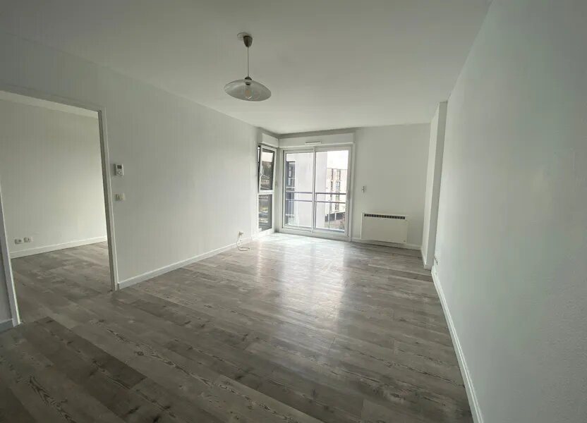 Appartement à louer, 58m², Calais