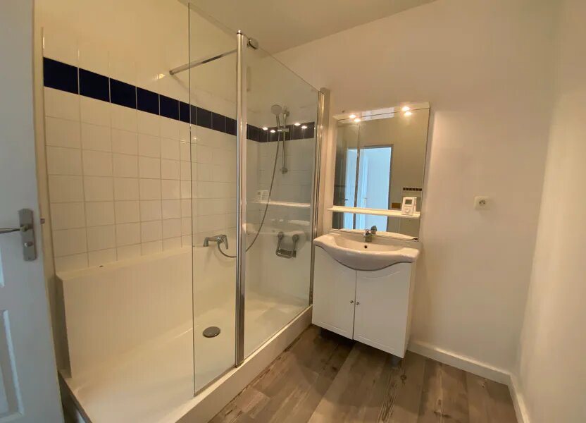 Appartement à louer, 58m², Calais