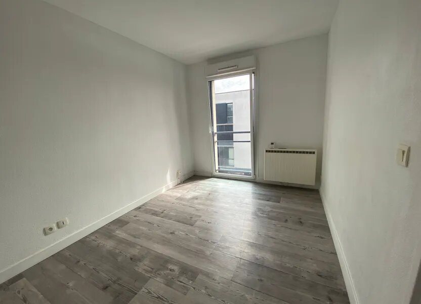 Appartement à louer, 58m², Calais