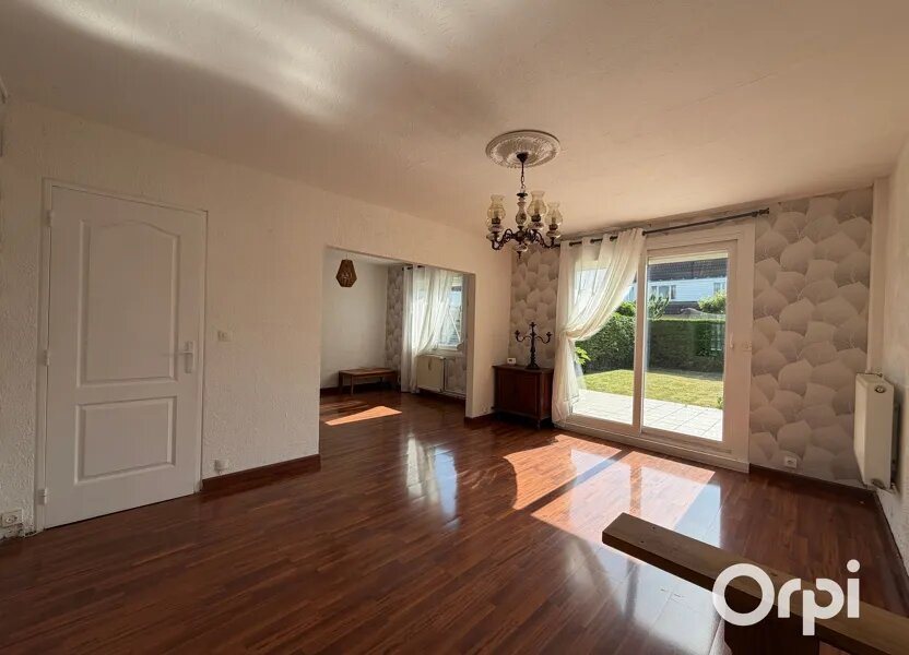 Maison à vendre, 116m², Oye-Plage