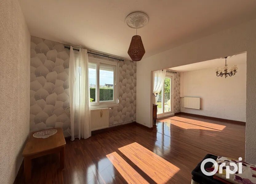 Maison à vendre, 116m², Oye-Plage