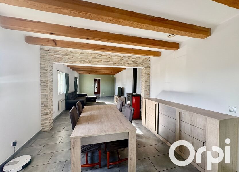 Maison à vendre, 110m², Les Attaques