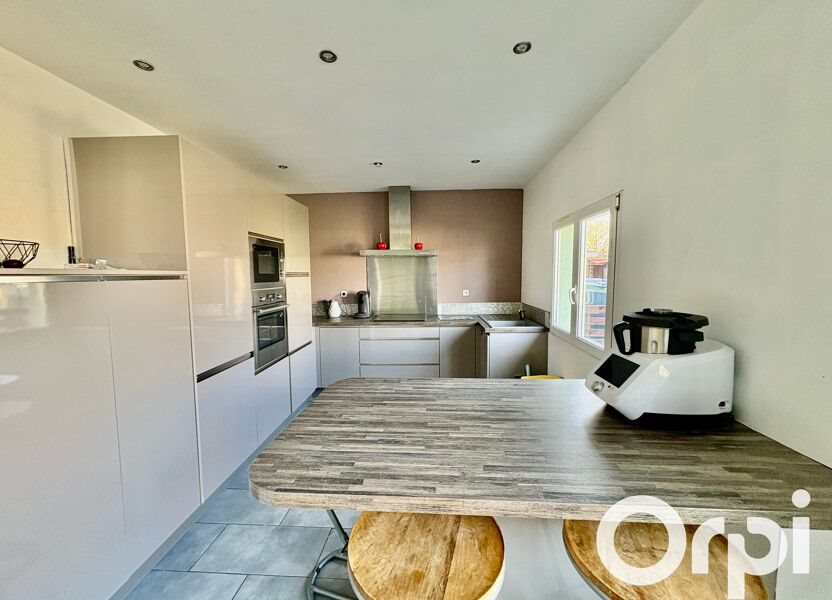 Maison à vendre, 110m², Les Attaques
