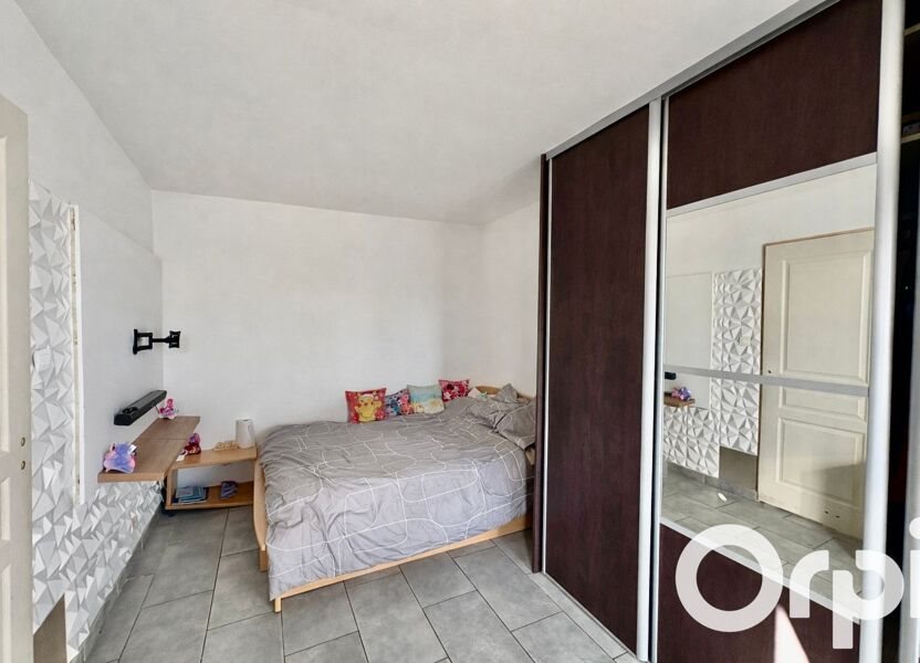 Maison à vendre, 110m², Les Attaques