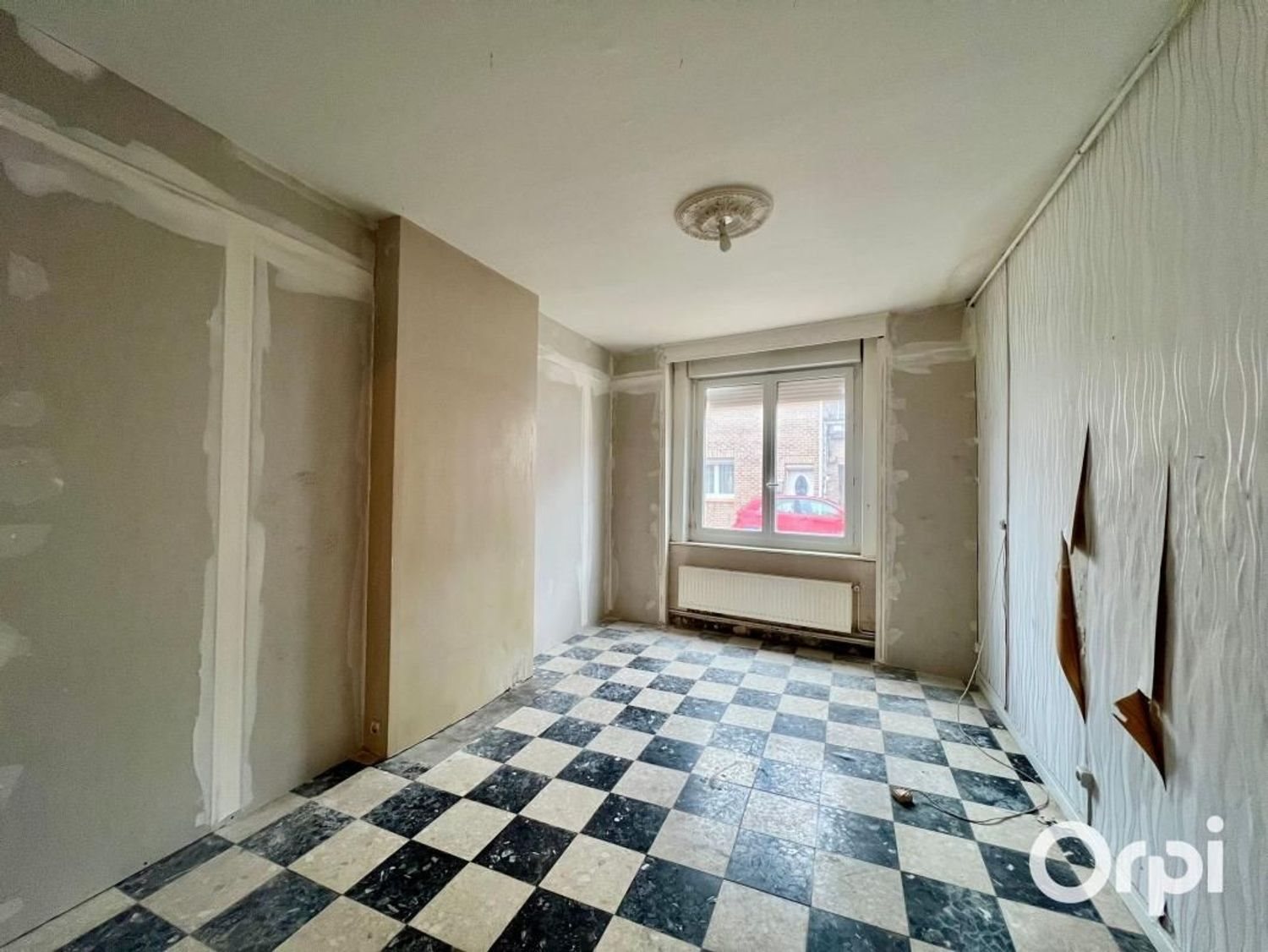Maison à vendre, 85m², Calais