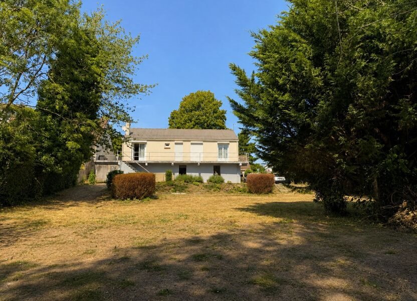 Maison à vendre, 90m², Coulogne