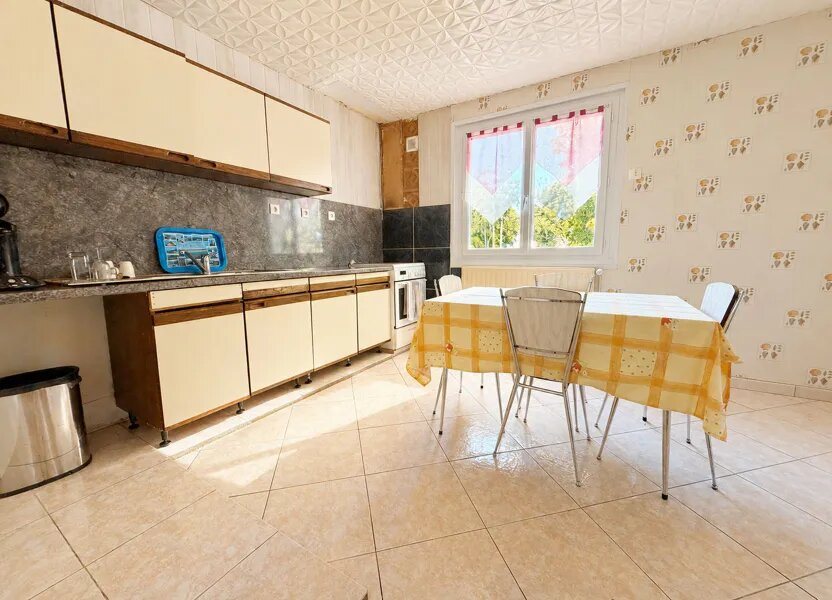 Maison à vendre, 90m², Coulogne