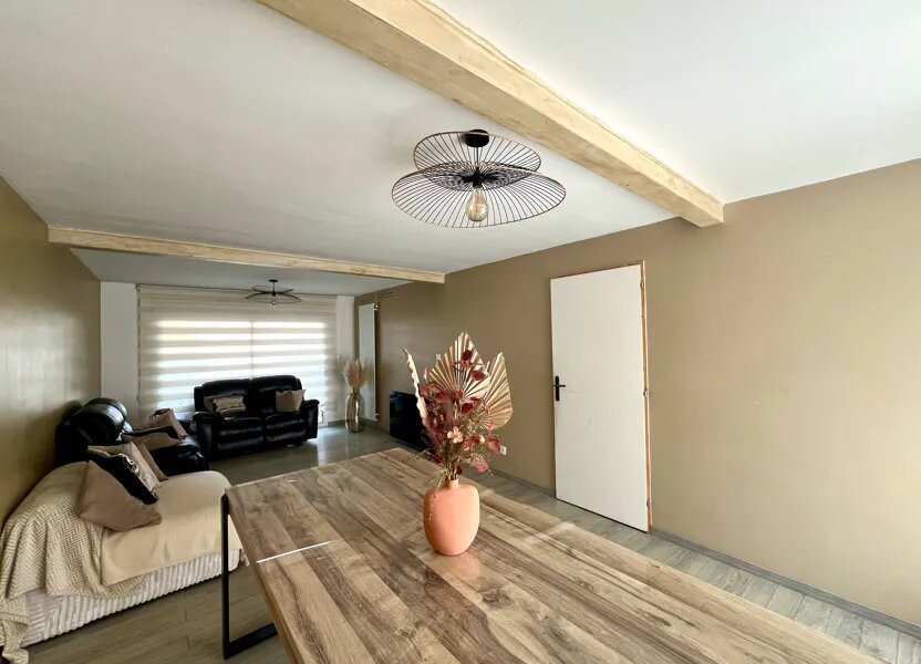Maison à vendre, 114m², Calais