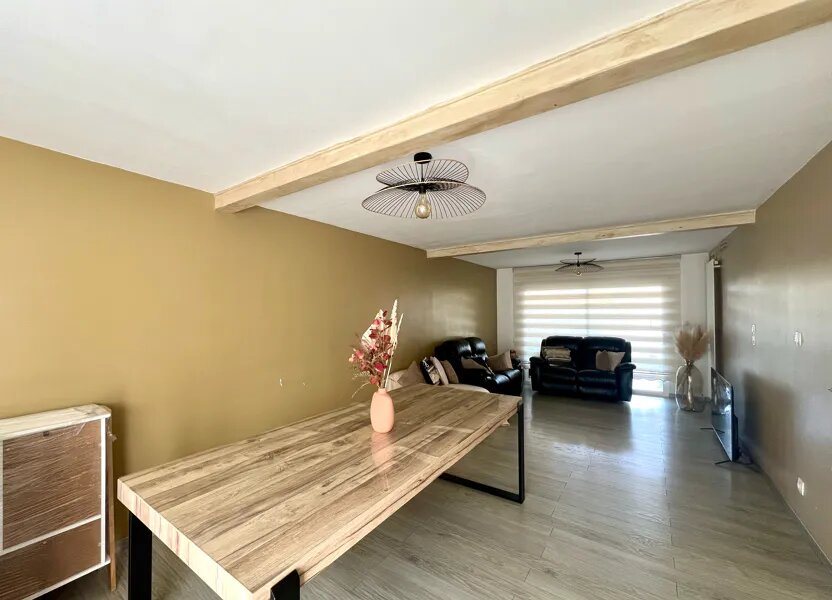 Maison à vendre, 114m², Calais