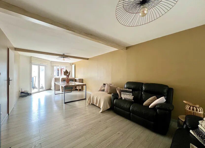 Maison à vendre, 114m², Calais