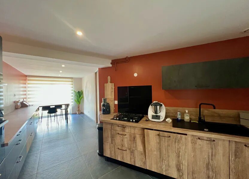 Maison à vendre, 114m², Calais