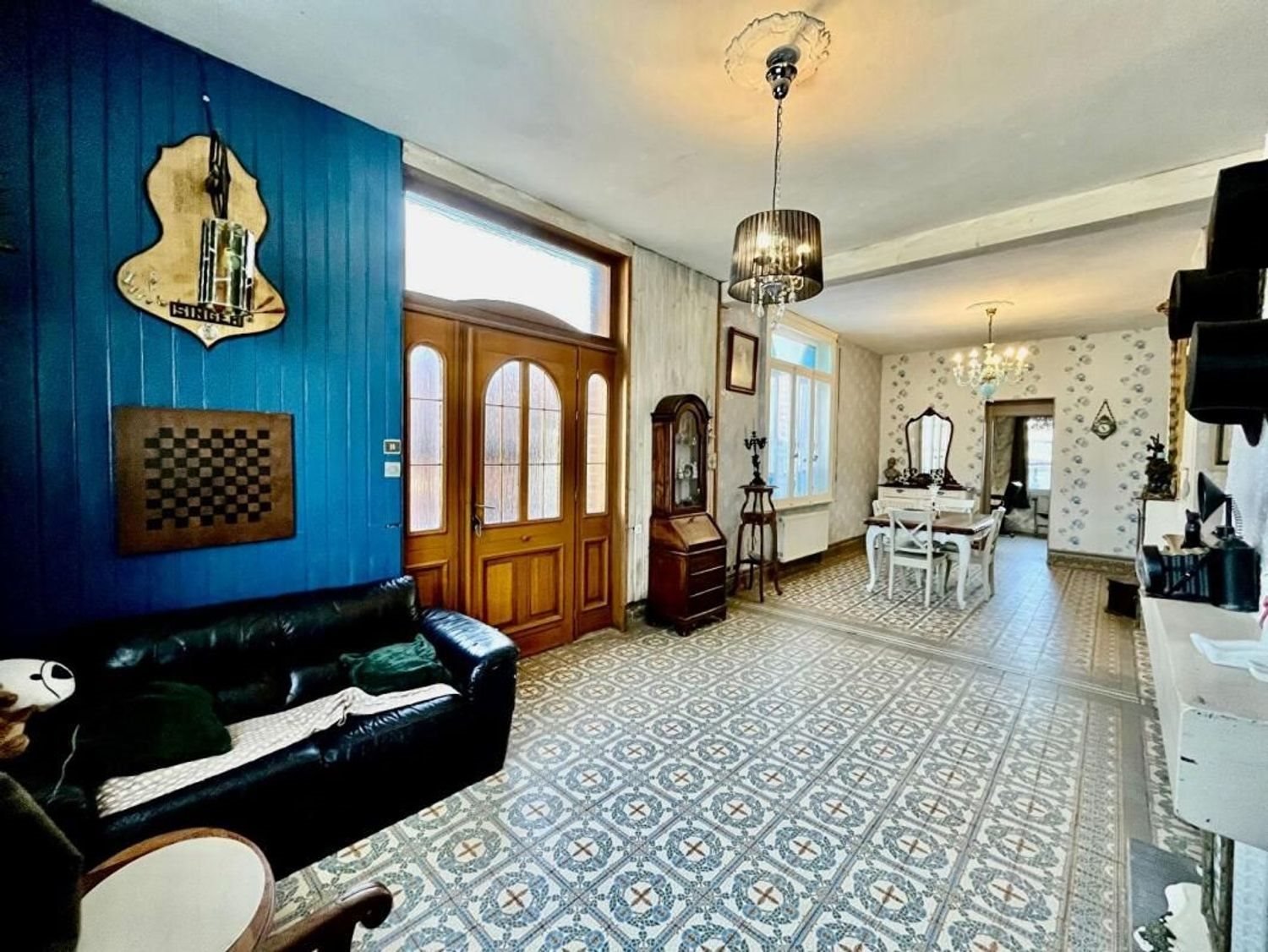 Maison à vendre, 114m², Polincove
