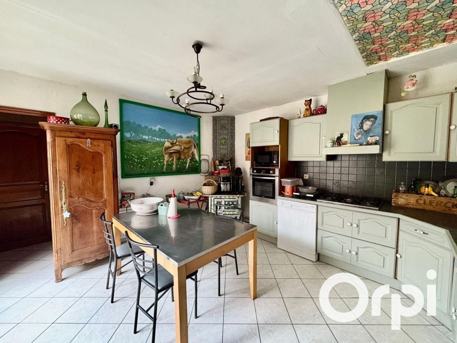 Maison à vendre, 114m², Polincove