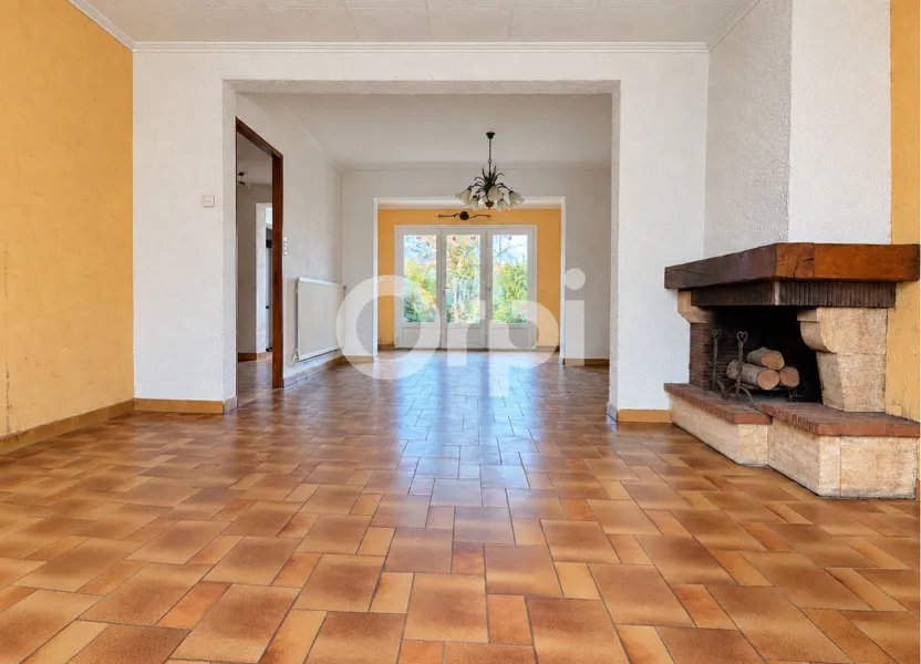 Maison à vendre, 107m², Calais