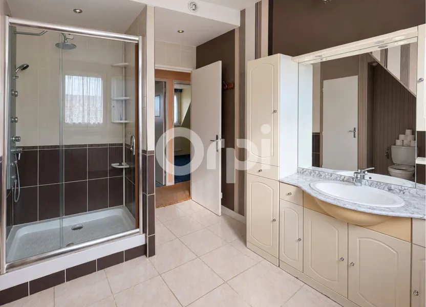 Maison à vendre, 107m², Calais