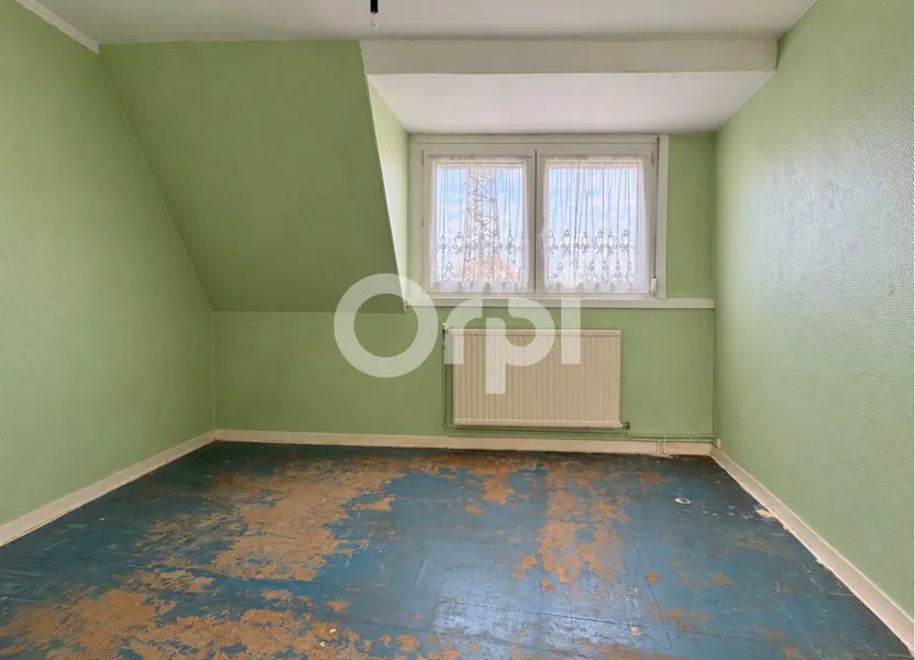 Maison à vendre, 107m², Calais