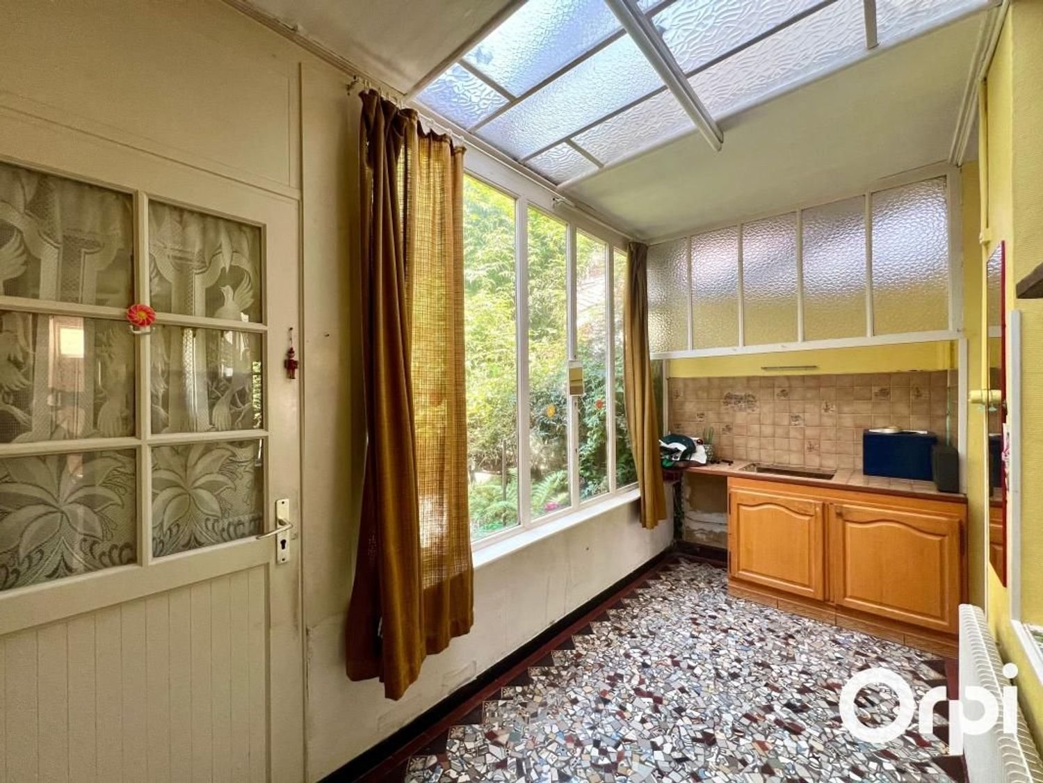 Maison à vendre, 94m², Calais