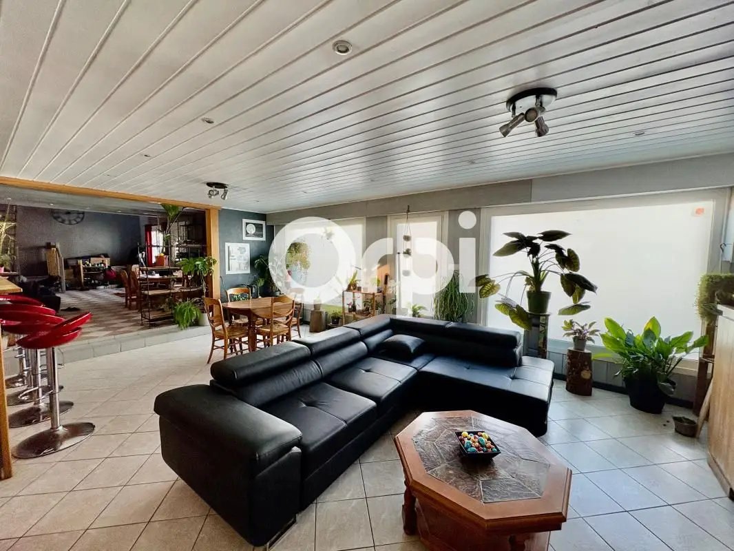 Maison à vendre, 168m², Tournehem-sur-la-Hem