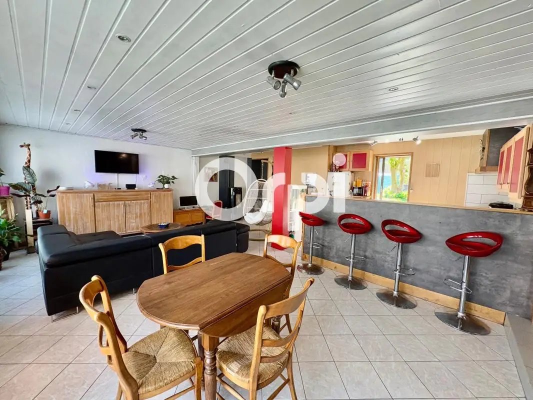 Maison à vendre, 168m², Tournehem-sur-la-Hem