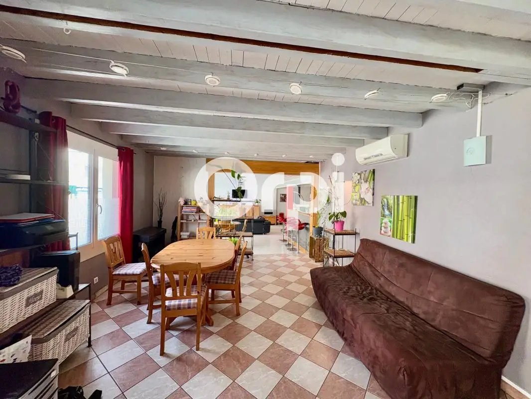 Maison à vendre, 168m², Tournehem-sur-la-Hem