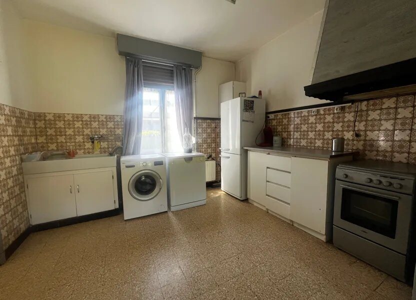Maison à vendre, 62m², Sangatte