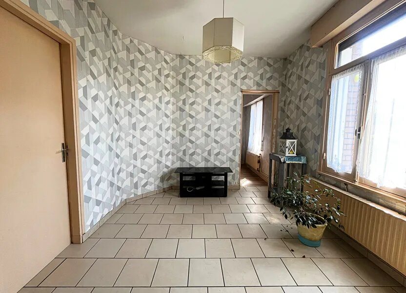 Maison à vendre, 62m², Sangatte