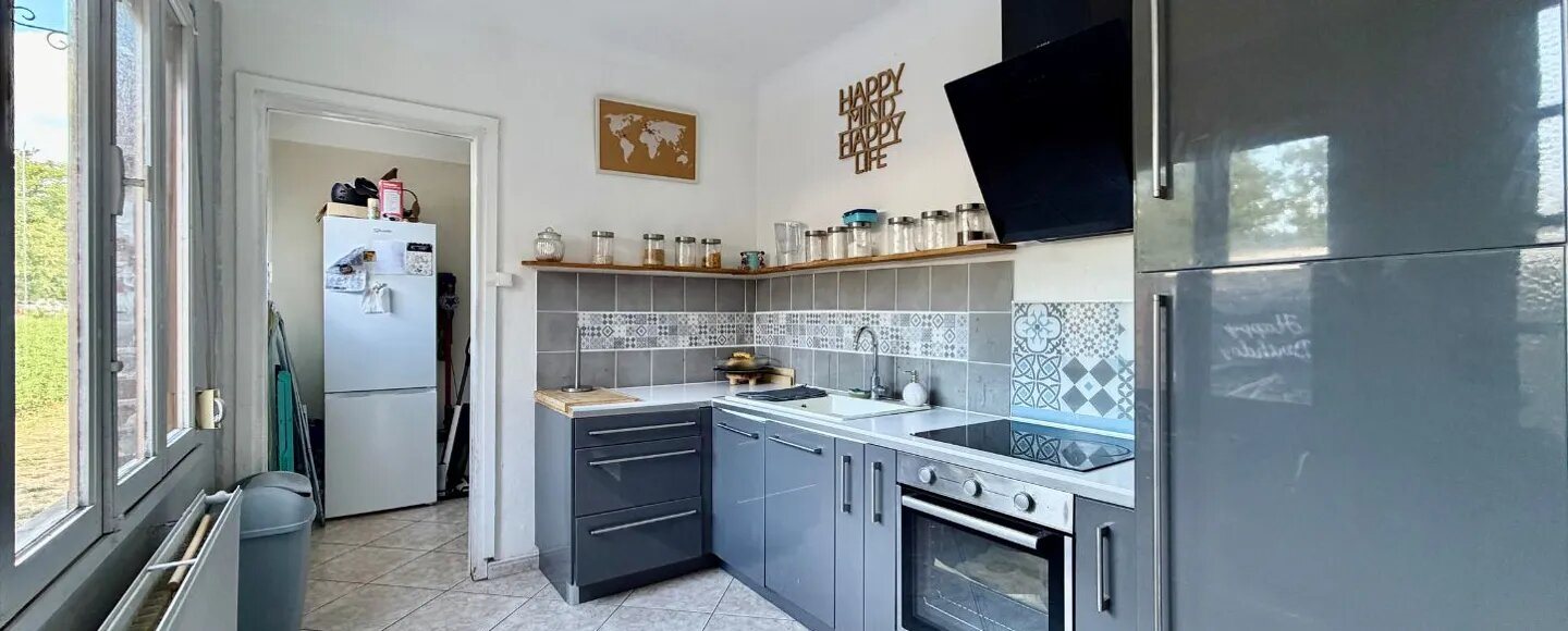 Maison à vendre, 125m², Coquelles