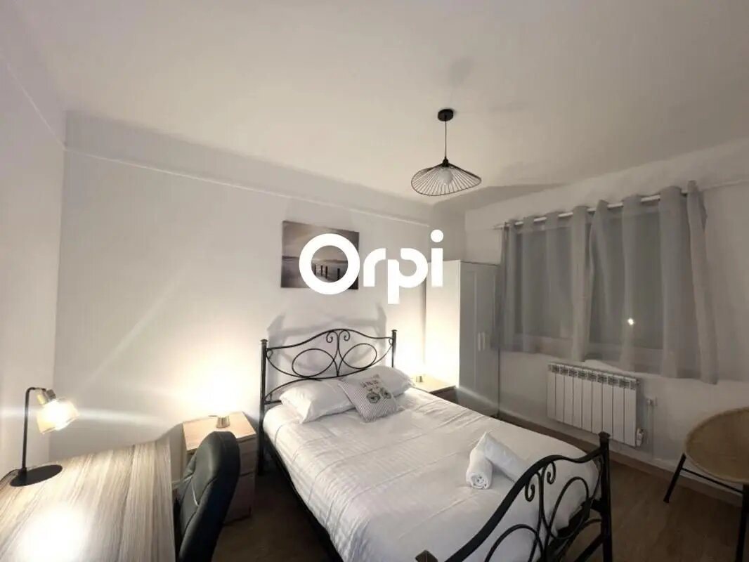 Appartement à louer, 28m², Calais